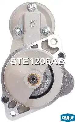 Стартер KRAUF STE1206AB