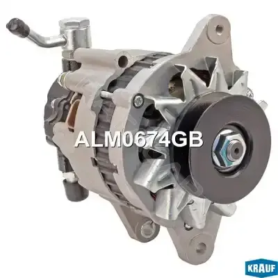 Генератор KRAUF ALM0674GB