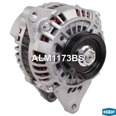 Генератор KRAUF ALM1173BS