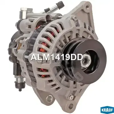 Генератор KRAUF ALM1419DD
