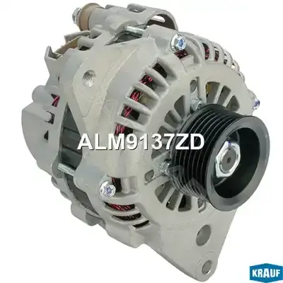Генератор KRAUF ALM9137ZD