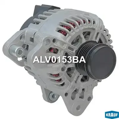 Генератор KRAUF ALV0153BA