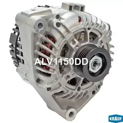 Генератор KRAUF ALV1150DD