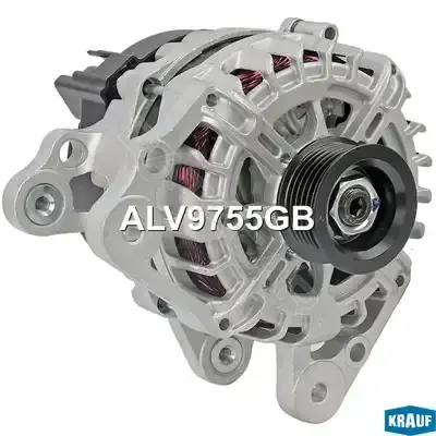 Генератор KRAUF ALV9755GB