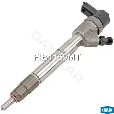 Распылитель форсунки KRAUF FIB1169MT