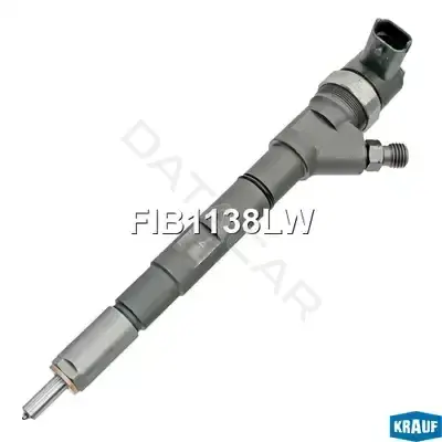 Распылитель форсунки KRAUF FIB1138LW