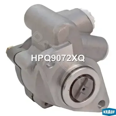 Насос гидроусилителя руля KRAUF HPQ9072XQ