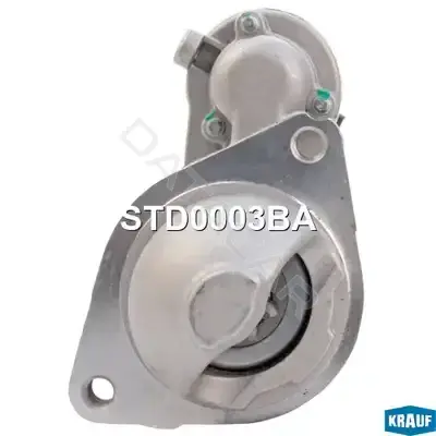 Стартер KRAUF STD0003BA