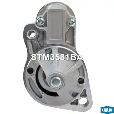 Стартер KRAUF STM3581BA