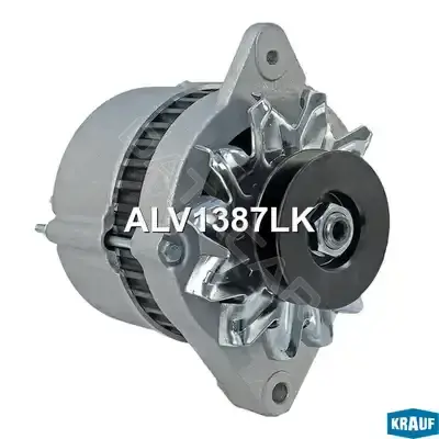 Генератор KRAUF ALV1387LK
