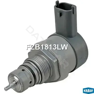Регулятор давления топлива KRAUF FZB1813LW