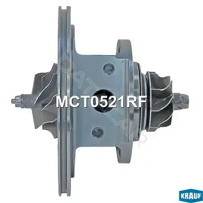 Турбина KRAUF MCT0521RF
