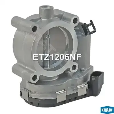 Дроссельная заслонка KRAUF ETZ1206NF