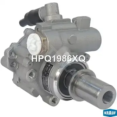 Насос гидроусилителя руля KRAUF HPQ1986XQ