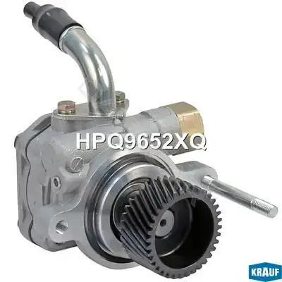 Рулевые наконечники KRAUF HPQ9652XQ