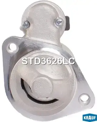 Стартер KRAUF STD3626LC