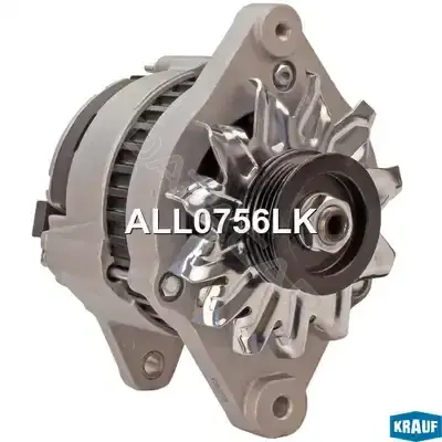 Генератор KRAUF ALL0756LK