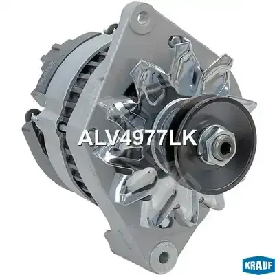 Генератор KRAUF ALV4977LK
