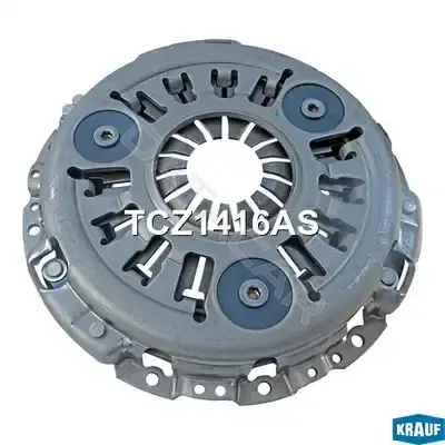 Корзина сцепления KRAUF TCZ1416AS