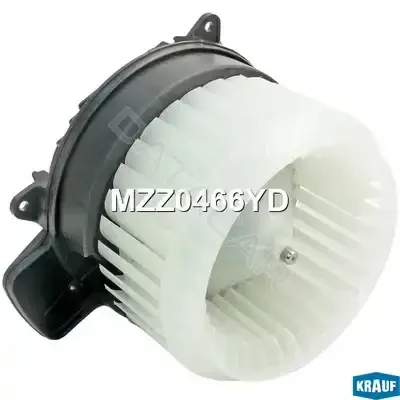 Моторчик печки KRAUF MZZ0466YD