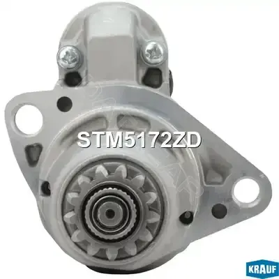 Стартер KRAUF STM5172ZD