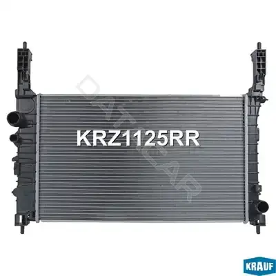 Радиатор охлаждения KRAUF KRZ1125RR