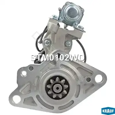 Стартер KRAUF STM0102WD