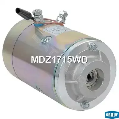 Лампочки KRAUF MDZ1715WD