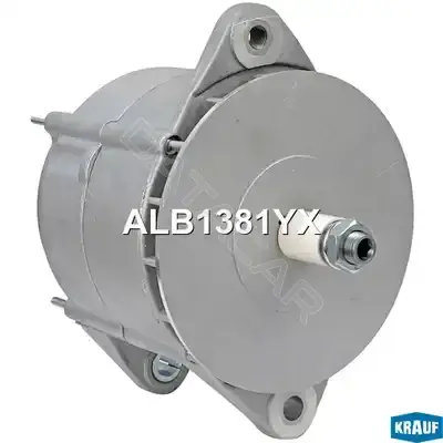 Генератор KRAUF ALB1381YX