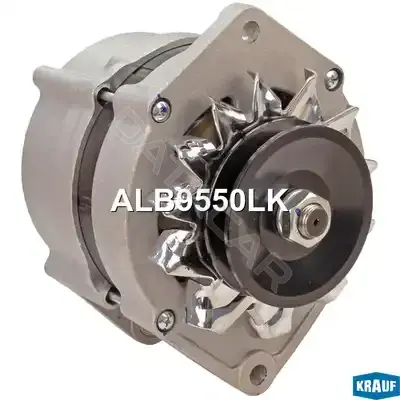 Генератор KRAUF ALB9550LK