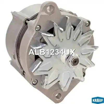 Генератор KRAUF ALB1234UX