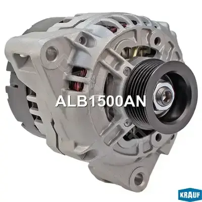 Генератор KRAUF ALB1500AN