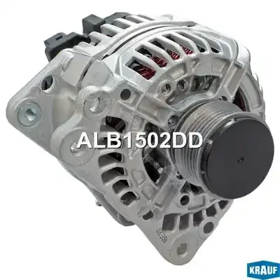Генератор KRAUF ALB1502DD