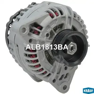 Генератор KRAUF ALB1813BA