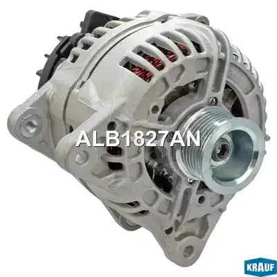 Генератор KRAUF ALB1827AN