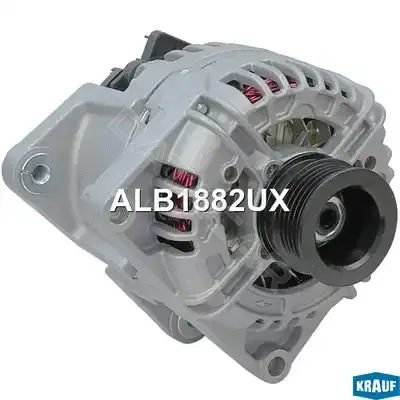 Генератор KRAUF ALB1882UX