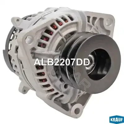 Генератор KRAUF ALB2207DD