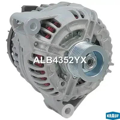 Генератор KRAUF ALB4352YX