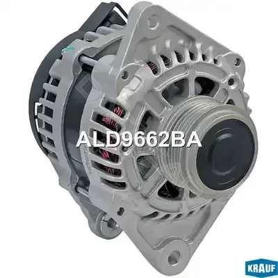 Генератор KRAUF ALD9662BA