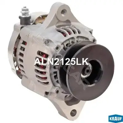 Генератор KRAUF ALN2125LK