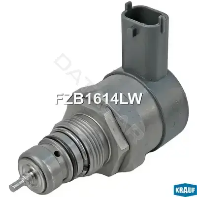 Регулятор давления топлива KRAUF FZB1614LW
