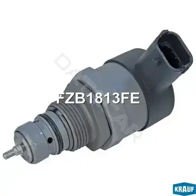 Регулятор давления топлива KRAUF FZB1813FE