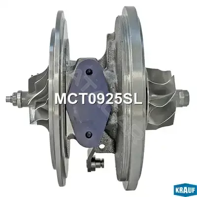 Турбина KRAUF MCT0925SL