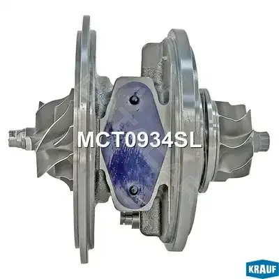 Турбина KRAUF MCT0934SL