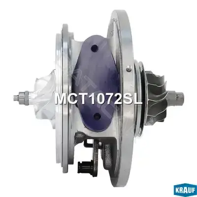 Турбина KRAUF MCT1072SL