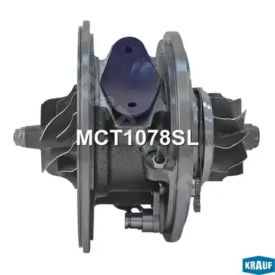 Турбина KRAUF MCT1078SL