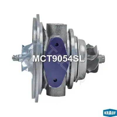 Турбина KRAUF MCT9054SL