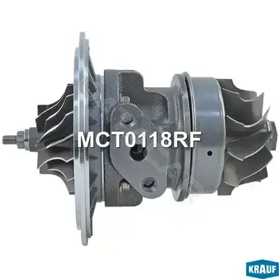 Турбина KRAUF MCT0118RF