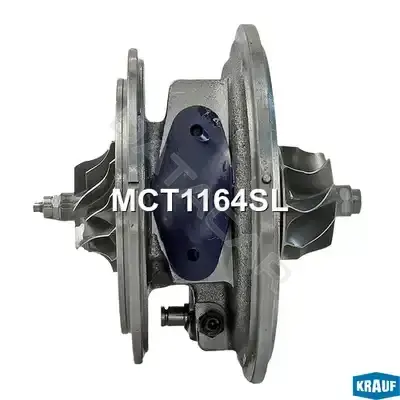Турбина KRAUF MCT1164SL