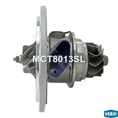 Турбина KRAUF MCT8013SL